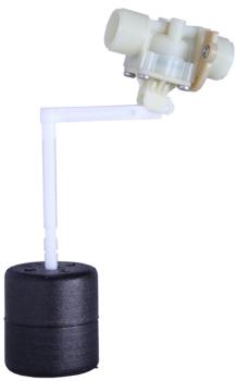 Trinkwassernachspeiseventil zu RM-Eco 10 und 14